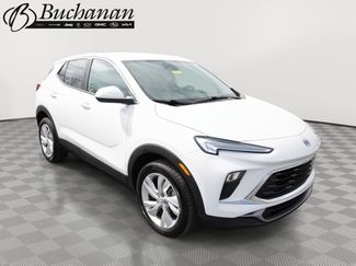 Used 2025 Buick Encore GX Preferred video 1