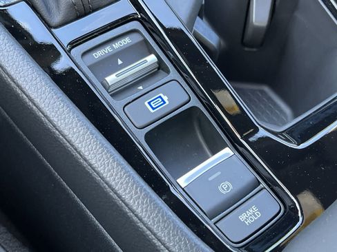 New 2026 Honda Accord Sport image 24