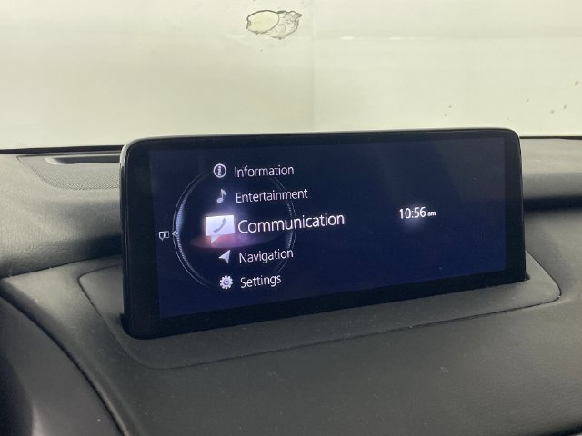 Used 2023 MAZDA CX-9 Touring Plus AWD/4WD image 7