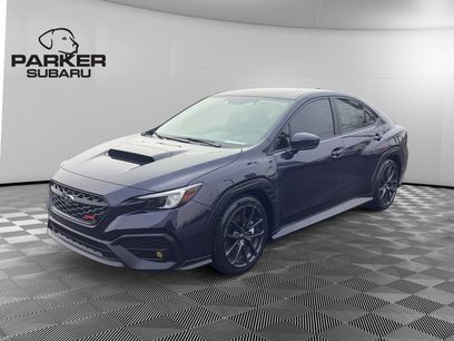 Certified 2025 Subaru WRX Premium