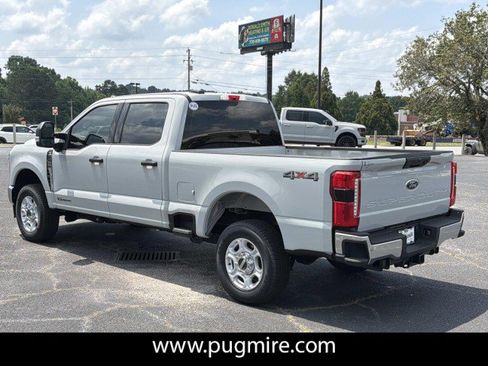New 2026 Ford F250 XLT w/ 360-Degree Camera Package AWD/4WD image 5