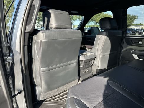 Used 2022 Toyota Tundra Platinum RWD image 16