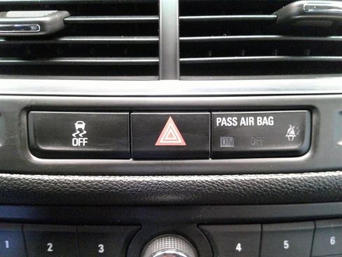 Used 2016 Buick Encore Leather image 23