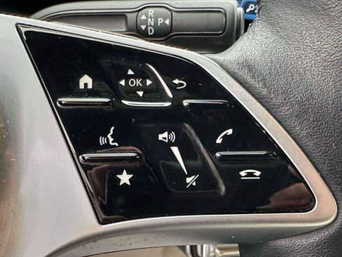 Certified 2025 Mercedes-Benz GLB 250 4MATIC image 20