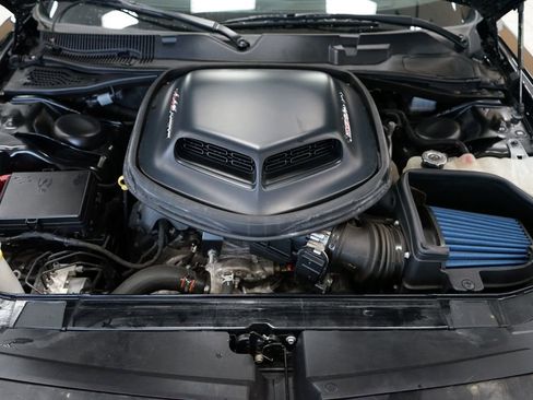 Used 2021 Dodge Challenger R/T Scat Pack RWD image 57