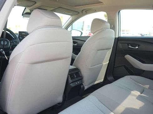 Certified 2026 Honda Accord SE image 13