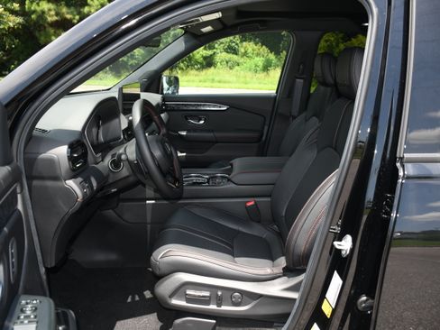 New 2026 Honda Passport TrailSport Elite image 3