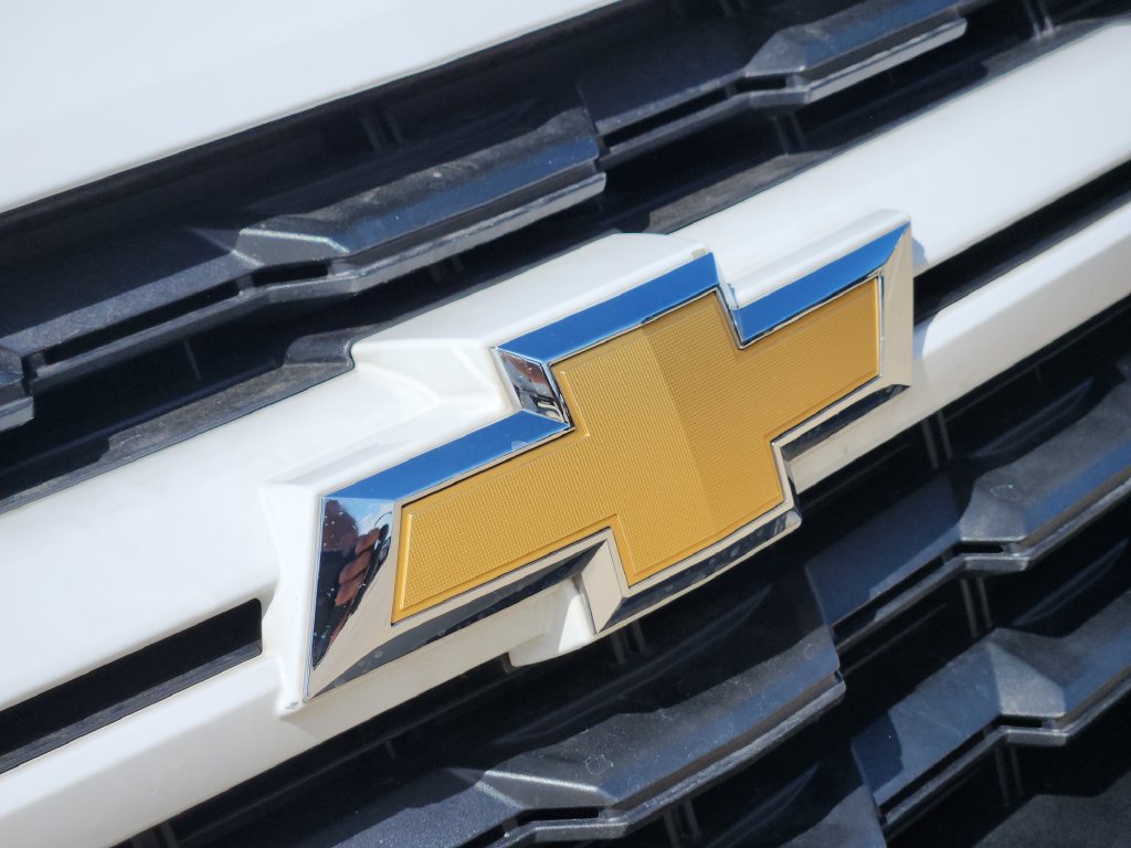 Used 2022 Chevrolet Colorado LT w/ Fleet Safety Package RWD image 11