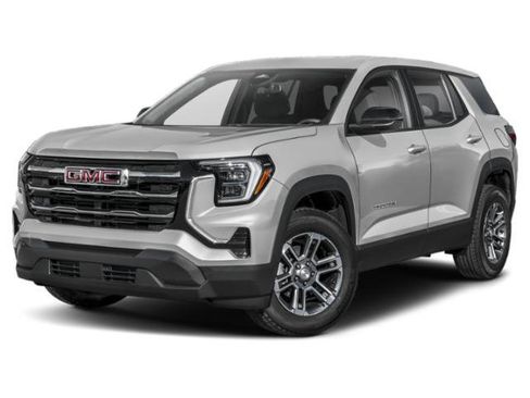 Used 2026 GMC Terrain AT4 AWD/4WD image 10