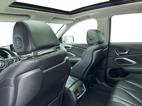 Used 2021 Acura RDX AWD image 39