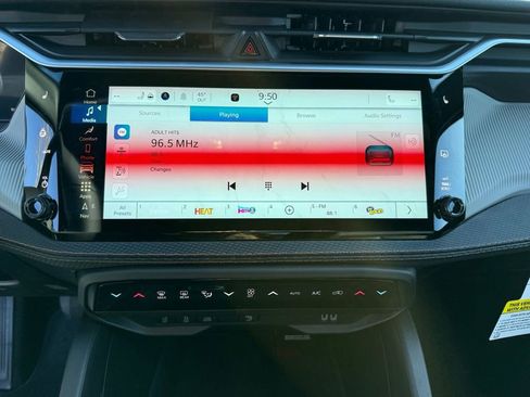 New 2026 Jeep Cherokee Limited image 21