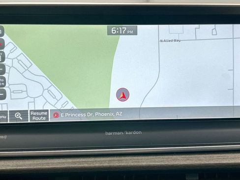 Used 2021 Kia Telluride SX FWD image 14