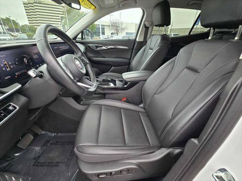 Used 2024 Buick Envision Preferred AWD/4WD image 20