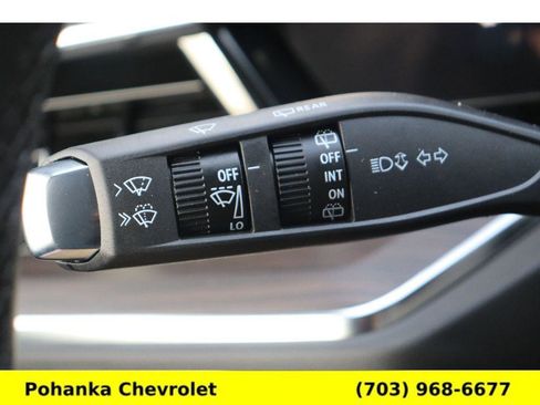 New 2026 Chevrolet Tahoe Z71 image 10