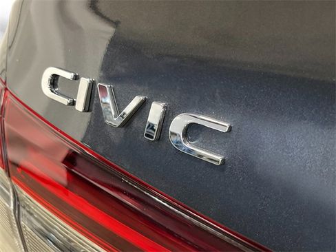New 2026 Honda Civic Sport Touring image 10