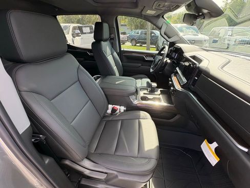 New 2026 Chevrolet Silverado 1500 RST w/ Safety Package AWD/4WD image 24