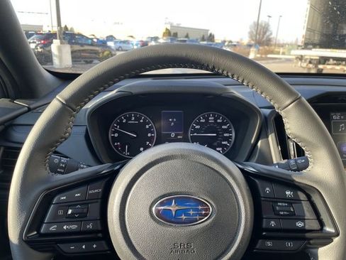 Used 2026 Subaru Forester Premium AWD/4WD image 23