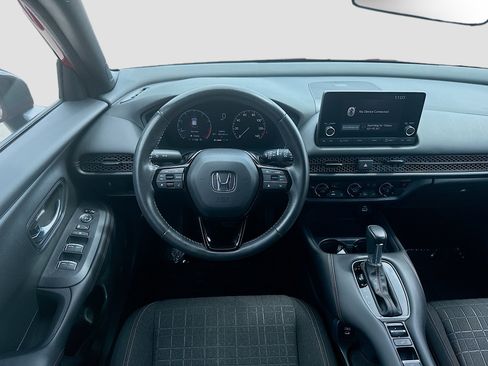 Certified 2024 Honda HR-V Sport image 20