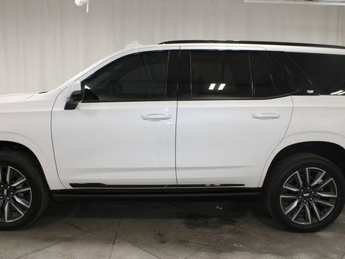 Used 2021 Cadillac Escalade Sport Platinum image 6