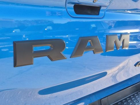 Used 2022 RAM 1500 TRX w/ TRX Level 2 Equipment Group AWD/4WD image 32
