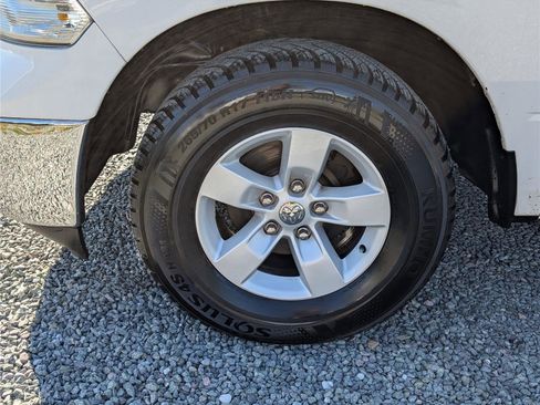 Used 2019 RAM 1500 Tradesman w/ Chrome Plus Package image 6