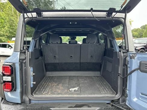 Used 2023 Ford Bronco Raptor AWD/4WD image 11