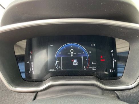 Used 2023 Toyota Corolla Cross XLE w/ Convenience Package AWD/4WD image 21