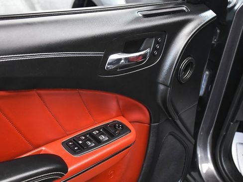 Used 2020 Dodge Charger SRT Hellcat w/ Harman/Kardon Audio Group image 10