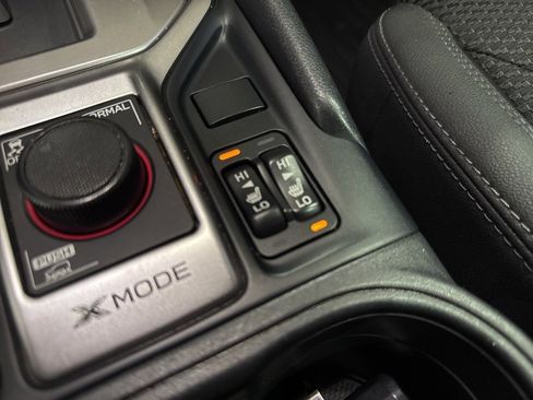 Used 2021 Subaru Forester Premium w/ Popular Package #1 image 28