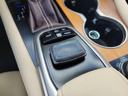 Used 2016 Lexus RX 350 FWD w/ Premium Package image 28