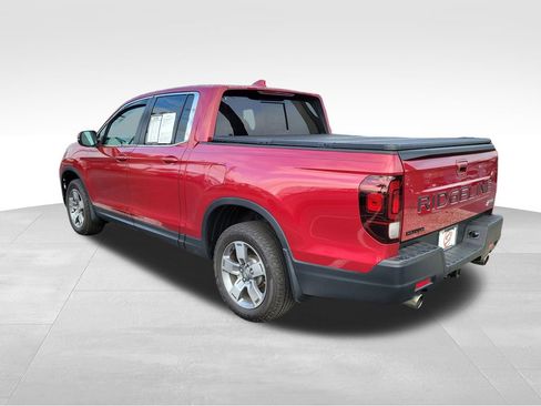 Used 2024 Honda Ridgeline RTL image 15