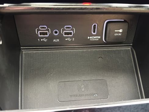 Used 2023 Jeep Grand Cherokee L Summit AWD/4WD image 21