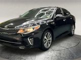 Used 2018 Kia Optima S w/ 18" Alloy Wheels Package image 4