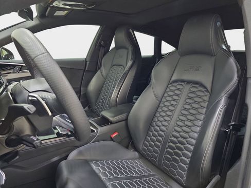 Used 2023 Audi RS 5 Sportback image 18