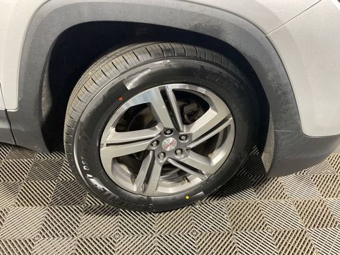 Used 2019 GMC Terrain SLT w/ Preferred Package AWD/4WD image 37