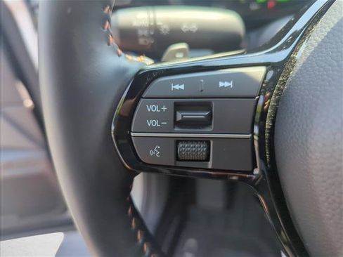 Used 2026 Honda CR-V Sport Touring image 14
