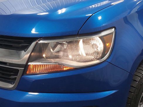 Used 2019 Chevrolet Colorado LT w/ LPO, Premium Interior Package image 31