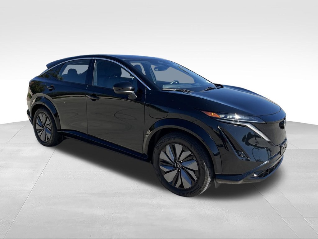 Used 2024 Nissan Ariya FWD image 5