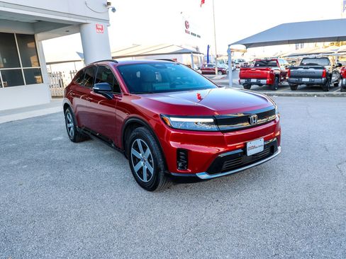 Used 2024 Honda Prologue Touring image 5