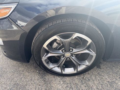 Used 2023 Chevrolet Malibu LT image 39