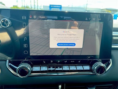 New 2025 GMC Canyon Elevation w/ Convenience Package image 13