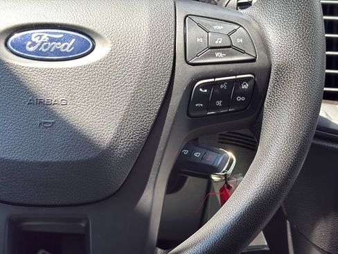 Used 2022 Ford Ranger XL w/ FX4 Off-Road Package AWD/4WD image 15