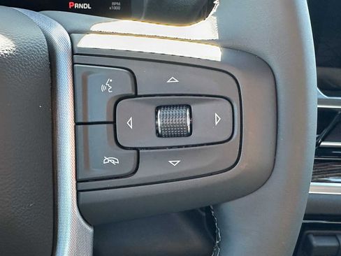 New 2026 GMC Sierra 1500 Elevation image 34