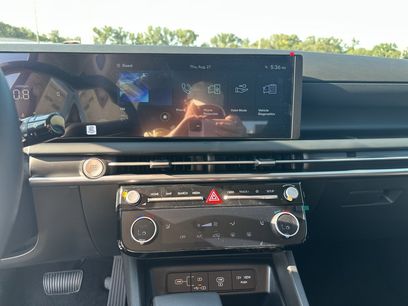 New 2026 Hyundai Tucson SEL Plus