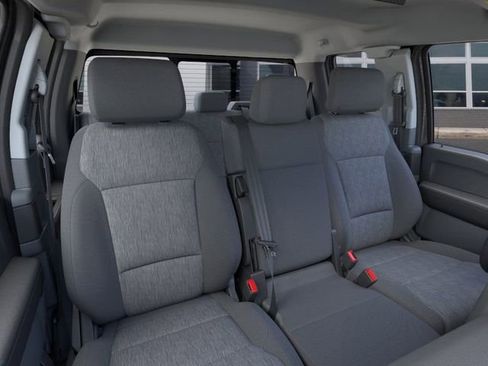 New 2025 Ford F250 XL w/ STX Appearance Package image 10