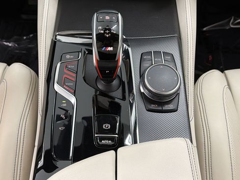 Used 2021 BMW M5 w/ Executive Package AWD/4WD image 18