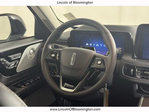 New 2026 Lincoln Aviator Reserve AWD/4WD image 25