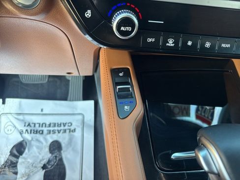 Used 2025 Kia Telluride EX X-Line image 18