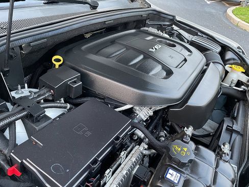 Used 2017 Jeep Grand Cherokee Limited image 44