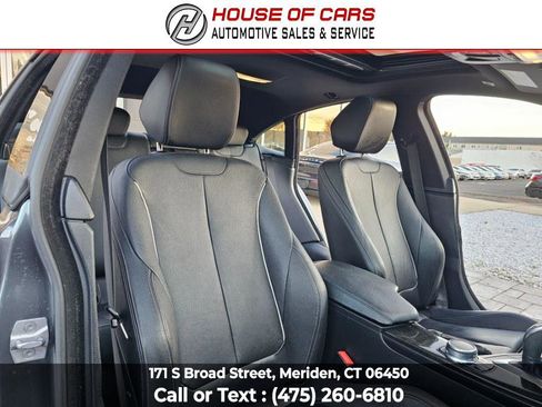 Used 2018 BMW 440i Gran Coupe xDrive 440i xDrive Gran Coupe image 43